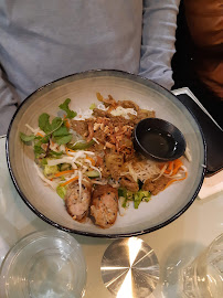 Vermicelle du Restaurant vietnamien Hanoi à Paris - n°8