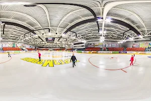 Ice Arena Terminal image