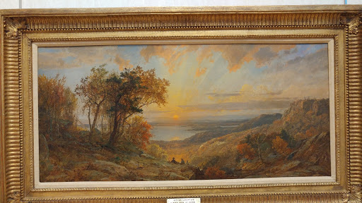 Museum «Washington County Museum of Fine Arts», reviews and photos, 401 Museum Dr, Hagerstown, MD 21741, USA