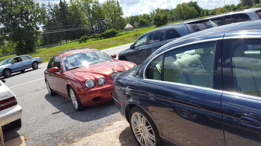 Auto Repair Shop «Freedom Automotive», reviews and photos, 6710 Sykesville Rd, Sykesville, MD 21784, USA