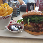 Photo n°3 de l'avis de Der.u fait le 26/11/2017 à 09:37 sur le  Kullman’s Diner Würzburg à Würzburg