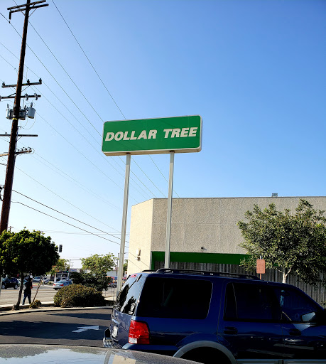 Dollar Store «Dollar Tree», reviews and photos, 14700 Crenshaw Blvd, Gardena, CA 90249, USA
