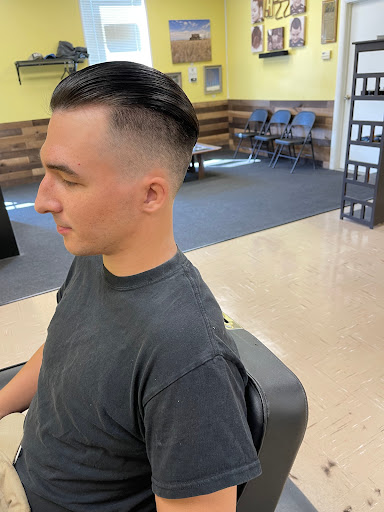 Barber Shop «The Buzz Barber Shop», reviews and photos, 3 1st Ave, Peabody, MA 01960, USA