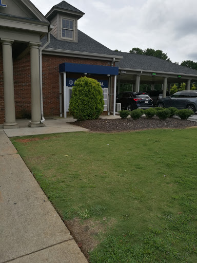 Credit Union «Navy Federal Credit Union», reviews and photos