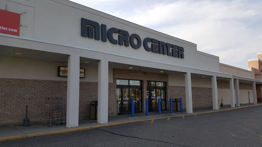 Computer Store «Micro Center», reviews and photos, 3710 Minnesota 100 South, St Louis Park, MN 55416, USA
