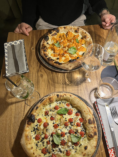 Fermento • Pizzeria Bolzano in Bolzano, Provincia Autonoma di Bolzano – Alto Adige