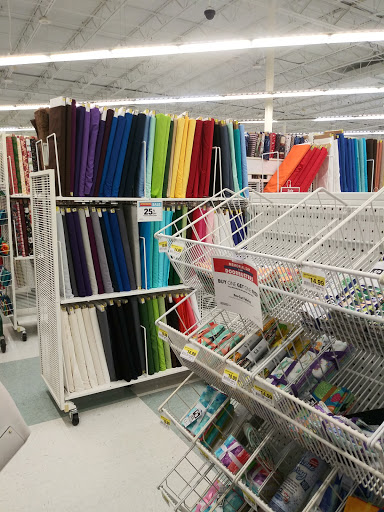 Fabric Store «Jo-Ann Fabrics and Crafts», reviews and photos, 3563 NW Federal Hwy, Jensen Beach, FL 34957, USA