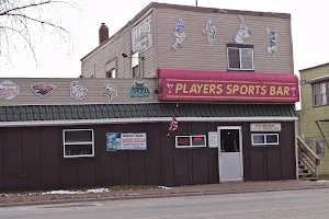 Players Sports Bar image