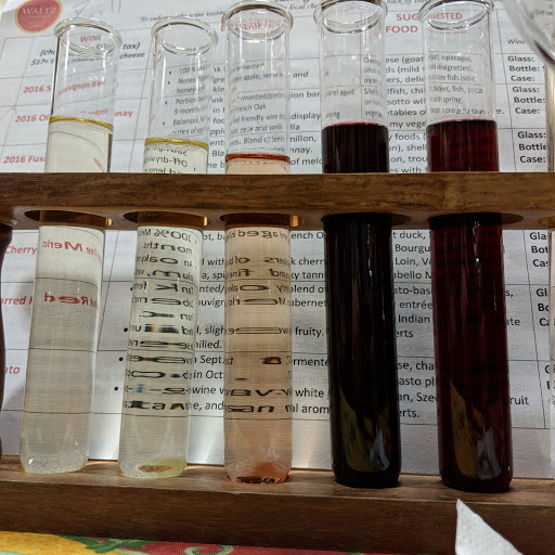 Winery «WALTZ VINEYARDS ESTATE WINERY», reviews and photos, 1599 Old Line Rd, Manheim, PA 17545, USA