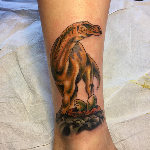 Find cute tattoo ideas for black females for your next unique tattoo in Reno at Aces Tattoo