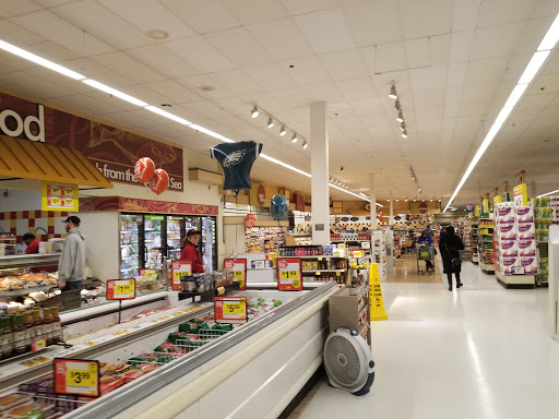 Grocery Store «Giant Food Stores», reviews and photos, 539 Oak Ave, Aldan, PA 19018, USA