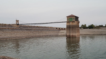 Lahontan Dam