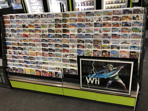 Video Game Store «High Score Video Games», reviews and photos, 1145 Shakopee Town Square, Shakopee, MN 55379, USA