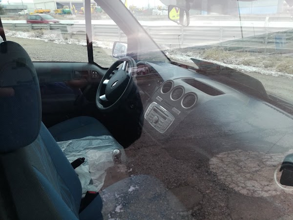 Imagen de Talleres Terauto, S.L (4 de 5)