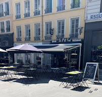 Photos du propriétaire du Restaurant Le P'tit Vert à Lyon - n°9