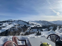 Les plus récentes photos du Restaurant Le Mouflon à Les Gets - n°1