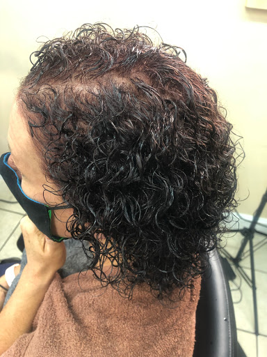 Beauty Salon «Mahogany Salon», reviews and photos, 1860 Mellwood Ave, Louisville, KY 40206, USA