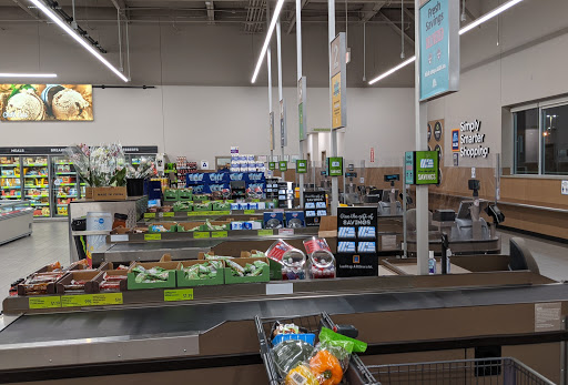 Supermarket «ALDI», reviews and photos, 72543 CA-111 b, Palm Desert, CA 92260, USA
