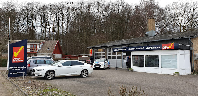 Anmeldelser af Hou Autoservice i Odder - Autoværksted