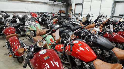 Motorcycle Dealer «Indian Motorcycle-Wichita», reviews and photos, 8205 W Kellogg Dr, Wichita, KS 67209, USA
