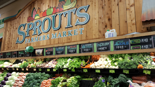 Health Food Store «Sprouts Farmers Market», reviews and photos, 6821 W 135th St, Overland Park, KS 66223, USA