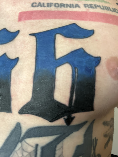 Explore family birthday tattoo ideas, creative tattoo ideas in Midland, available at The Company Ink