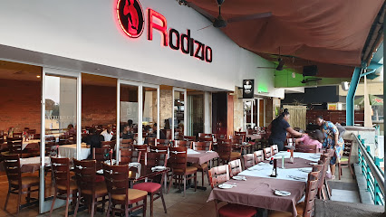 Rodizio Restaurant - 21744 Magang Ave, Gaborone, Botswana