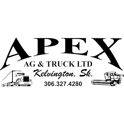 Apex Ag And Truck Ltd