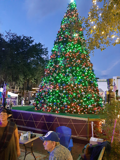 Park «Donnelly Park», reviews and photos, 530 N Donnelly St, Mt Dora, FL 32757, USA