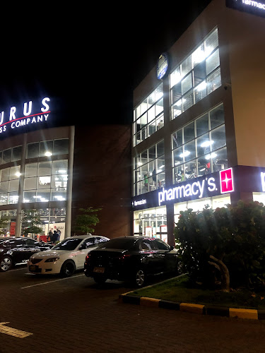 Opiniones de Taurus Gym - La Joya en Guayaquil - Gimnasio