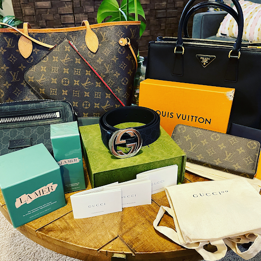 Pawn Shop «BUY N SELL WORLD», reviews and photos, 272 NJ-18, East Brunswick, NJ 08816, USA