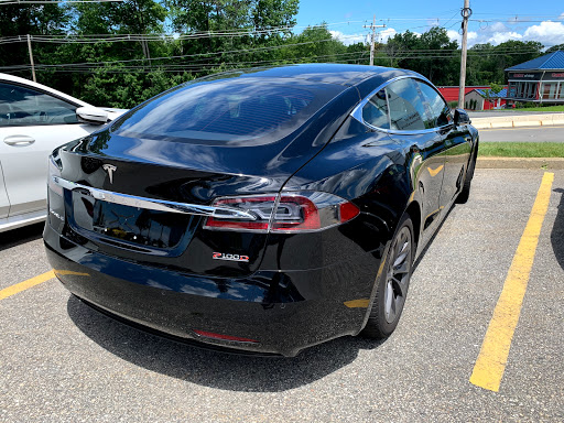 Used Car Dealer «Wagner Mercedes-Benz of Shrewsbury», reviews and photos, 760 Boston Turnpike, Shrewsbury, MA 01545, USA