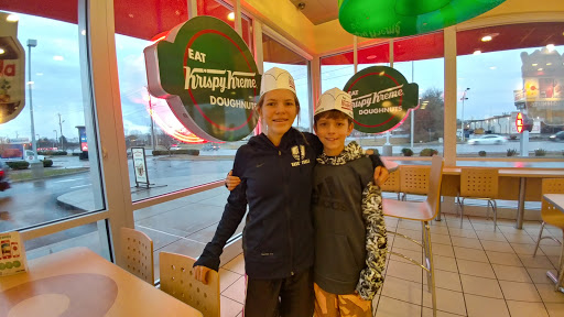 Bakery «Krispy Kreme Doughnuts», reviews and photos, 798 Campbell Ln, Bowling Green, KY 42104, USA