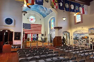 The San Diego Veterans Museum image