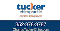 Charles Tucker Chiropractic - Photo 9 - Car repair in Gainesville, FL, Gainesville