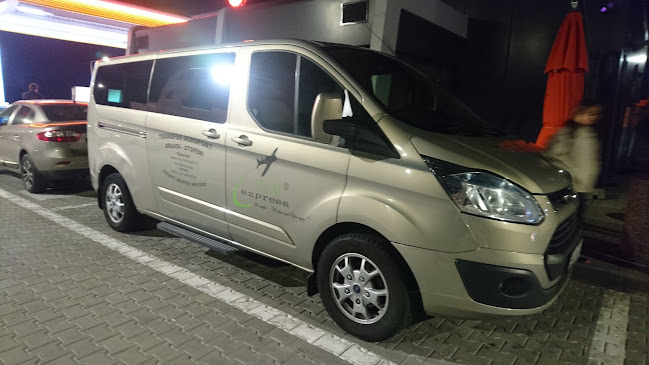 Opinii despre M&M Express în Brașov - Închiriere de mașini