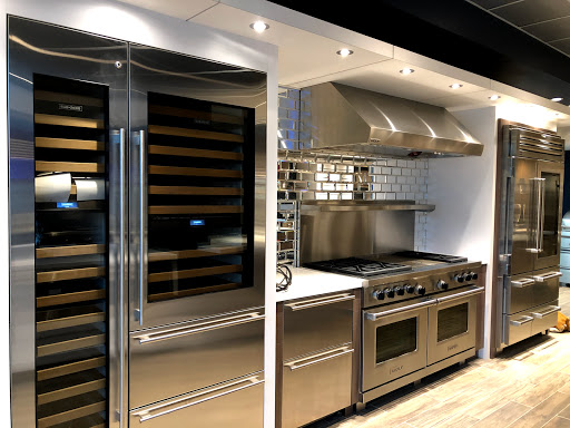 Appliance Store «Atlantic Appliance», reviews and photos, 50 Triangle Center, Yorktown Heights, NY 10598, USA