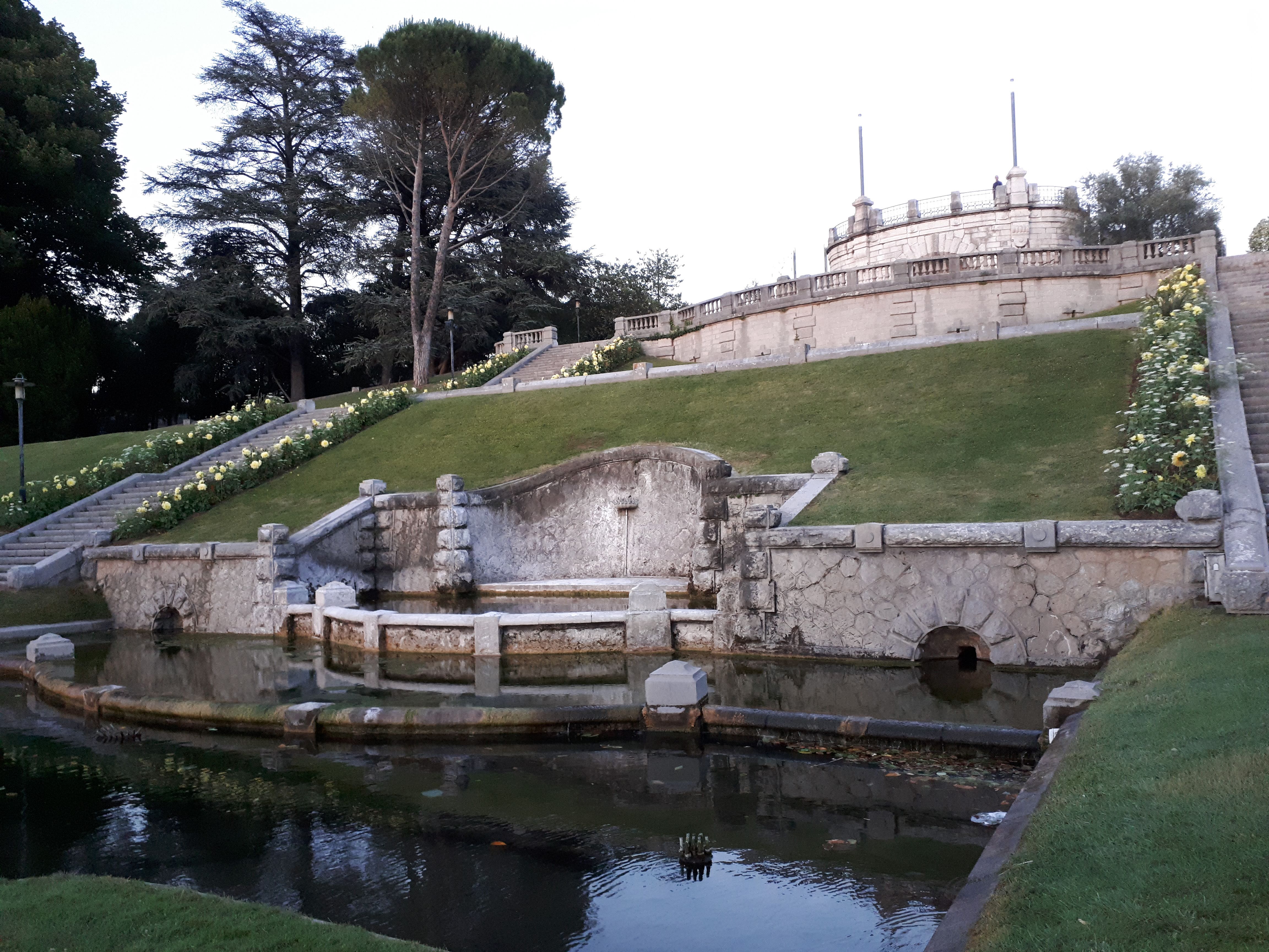 Photo n° 1 de l'avis de Julien.O fait le 28/06/2018 à 15:50
