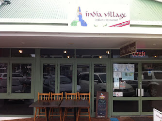 India Village Restaurant