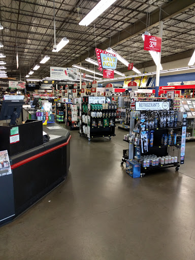 Auto Parts Store «Pep Boys Auto Parts & Service», reviews and photos, 1555 Mangrove Ave, Chico, CA 95926, USA