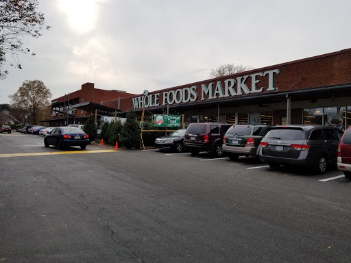 Grocery Store «Whole Foods Market», reviews and photos, 621 Broad St, Durham, NC 27705, USA