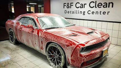 F&F Car Clean