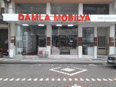 Damla Mobilya