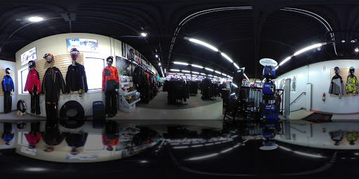 Motorsports Store «Plaistow PowerSports», reviews and photos, 107 Plaistow Rd, Plaistow, NH 03865, USA