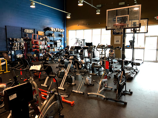 Baseball «Play it Again Sports», reviews and photos, 11749 Princeton Pike, Springdale, OH 45246, USA