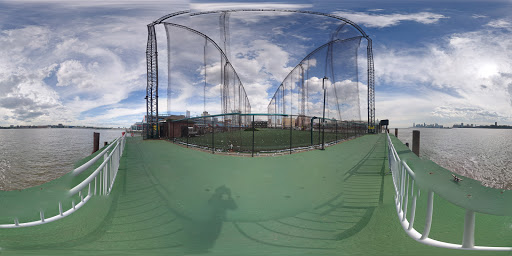 Golf Club «The Golf Club at Chelsea Piers», reviews and photos, 59 Chelsea Piers, New York, NY 10011, USA