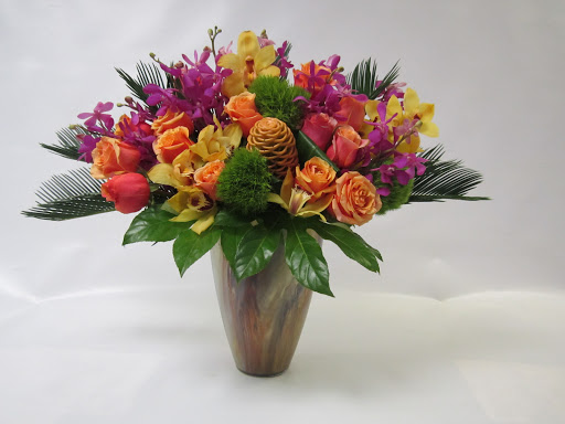 Florist «MyFlorist», reviews and photos, 1984 Chain Bridge Rd, McLean, VA 22102, USA