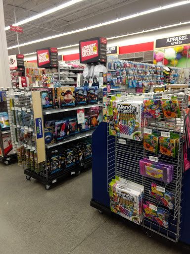 Craft Store «Michaels», reviews and photos, 450 Pinnacle Pkwy, Bristol, TN 37620, USA