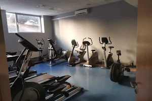 PROGRESS Gym image