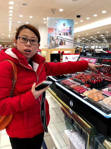 Shopping Mall «Woodland Mall», reviews and photos, 3195 28th St SE, Grand Rapids, MI 49512, USA